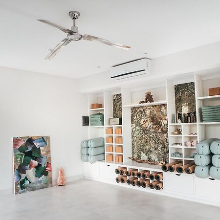 Mother Earth Luxury Boutique Hotel, Restaurant & Spa (Adults Only) Tamarindo Buitenkant foto