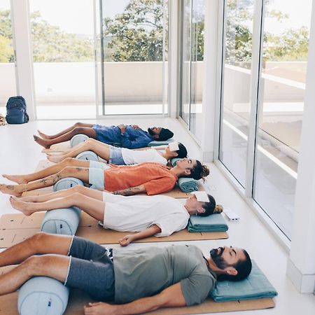 Mother Earth Luxury Boutique Hotel, Restaurant & Spa (Adults Only) Tamarindo Buitenkant foto