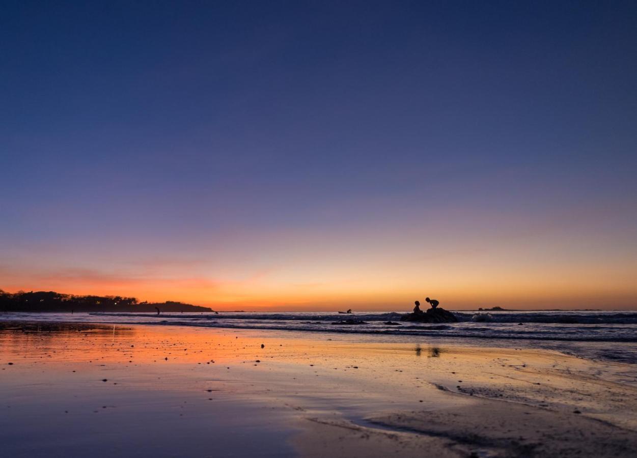 Mother Earth Luxury Boutique Hotel, Restaurant & Spa (Adults Only) Tamarindo Buitenkant foto