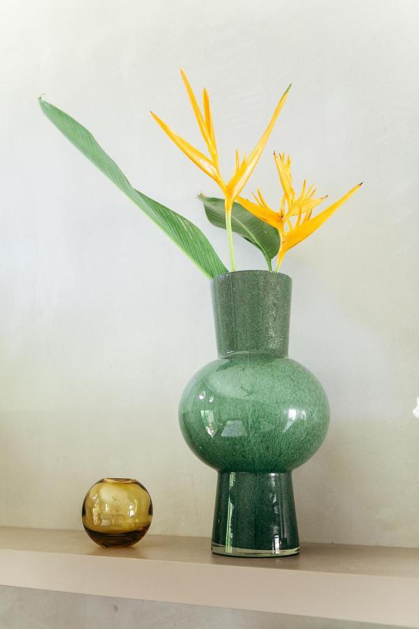 Mother Earth Luxury Boutique Hotel, Restaurant & Spa (Adults Only) Tamarindo Buitenkant foto