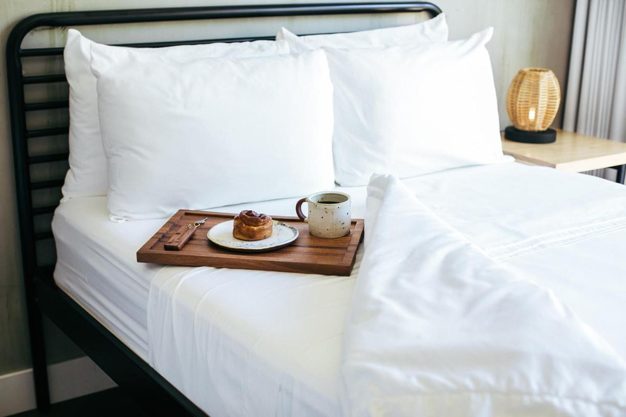 Mother Earth Luxury Boutique Hotel, Restaurant & Spa (Adults Only) Tamarindo Buitenkant foto