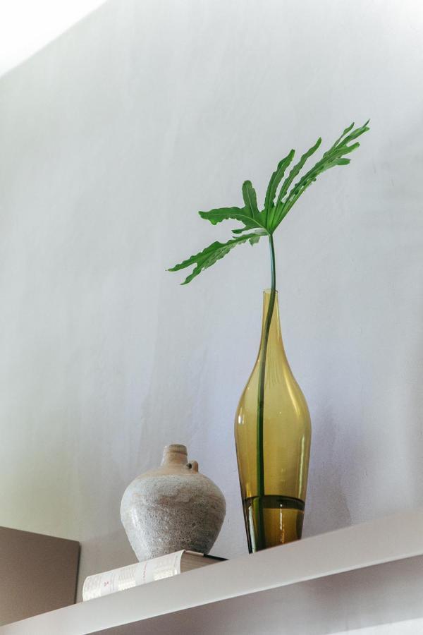 Mother Earth Luxury Boutique Hotel, Restaurant & Spa (Adults Only) Tamarindo Buitenkant foto