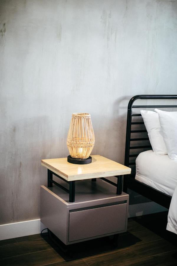 Mother Earth Luxury Boutique Hotel, Restaurant & Spa (Adults Only) Tamarindo Buitenkant foto
