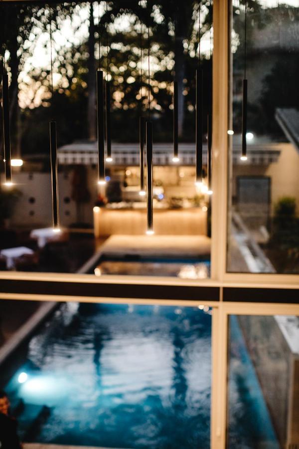 Mother Earth Luxury Boutique Hotel, Restaurant & Spa (Adults Only) Tamarindo Buitenkant foto