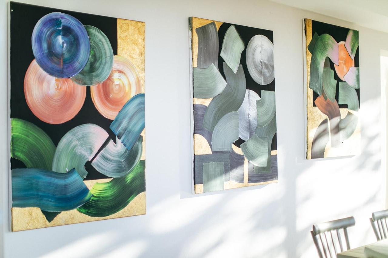 Mother Earth Luxury Boutique Hotel, Restaurant & Spa (Adults Only) Tamarindo Buitenkant foto
