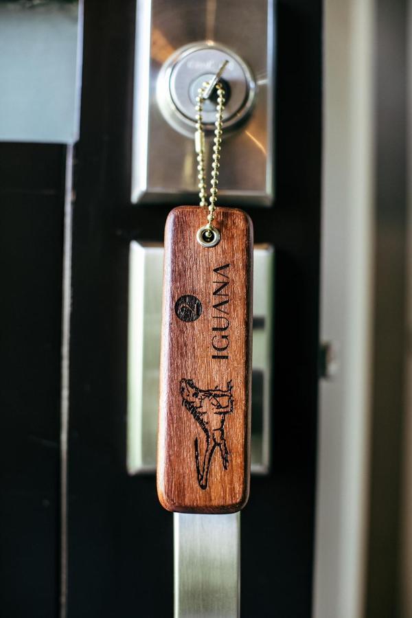 Mother Earth Luxury Boutique Hotel, Restaurant & Spa (Adults Only) Tamarindo Buitenkant foto