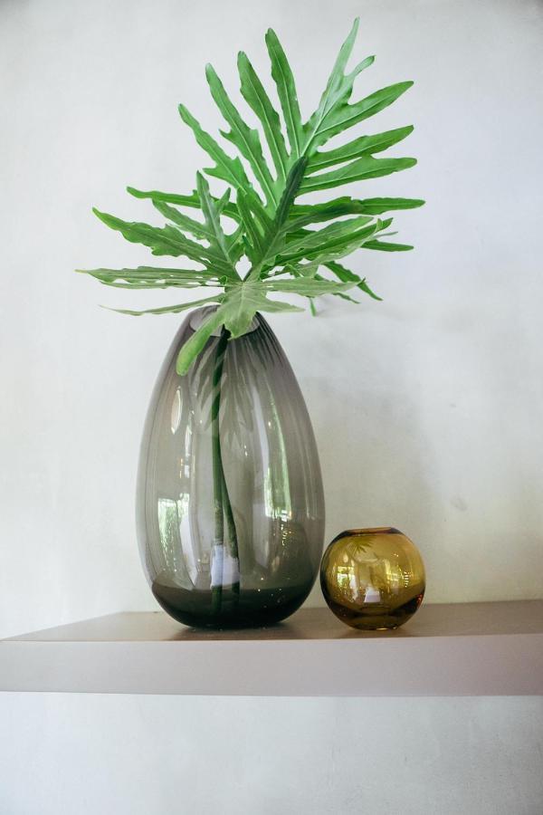 Mother Earth Luxury Boutique Hotel, Restaurant & Spa (Adults Only) Tamarindo Buitenkant foto