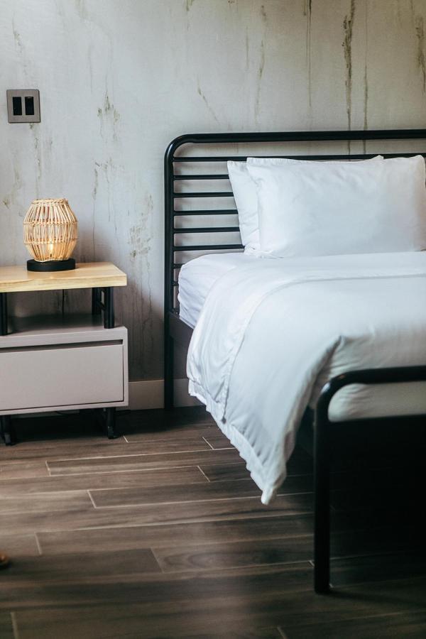 Mother Earth Luxury Boutique Hotel, Restaurant & Spa (Adults Only) Tamarindo Buitenkant foto