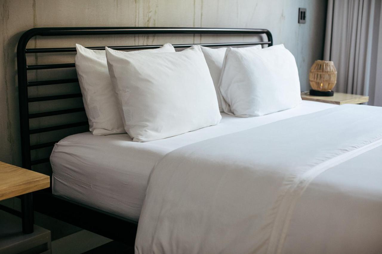 Mother Earth Luxury Boutique Hotel, Restaurant & Spa (Adults Only) Tamarindo Buitenkant foto