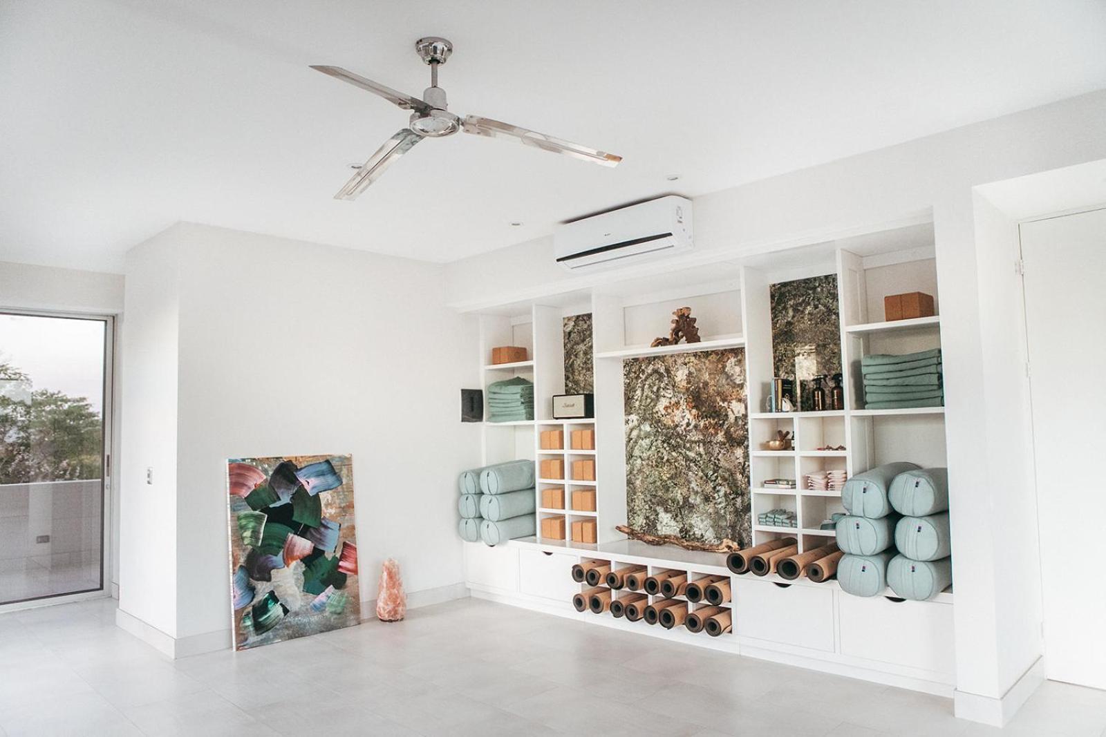 Mother Earth Luxury Boutique Hotel, Restaurant & Spa (Adults Only) Tamarindo Buitenkant foto