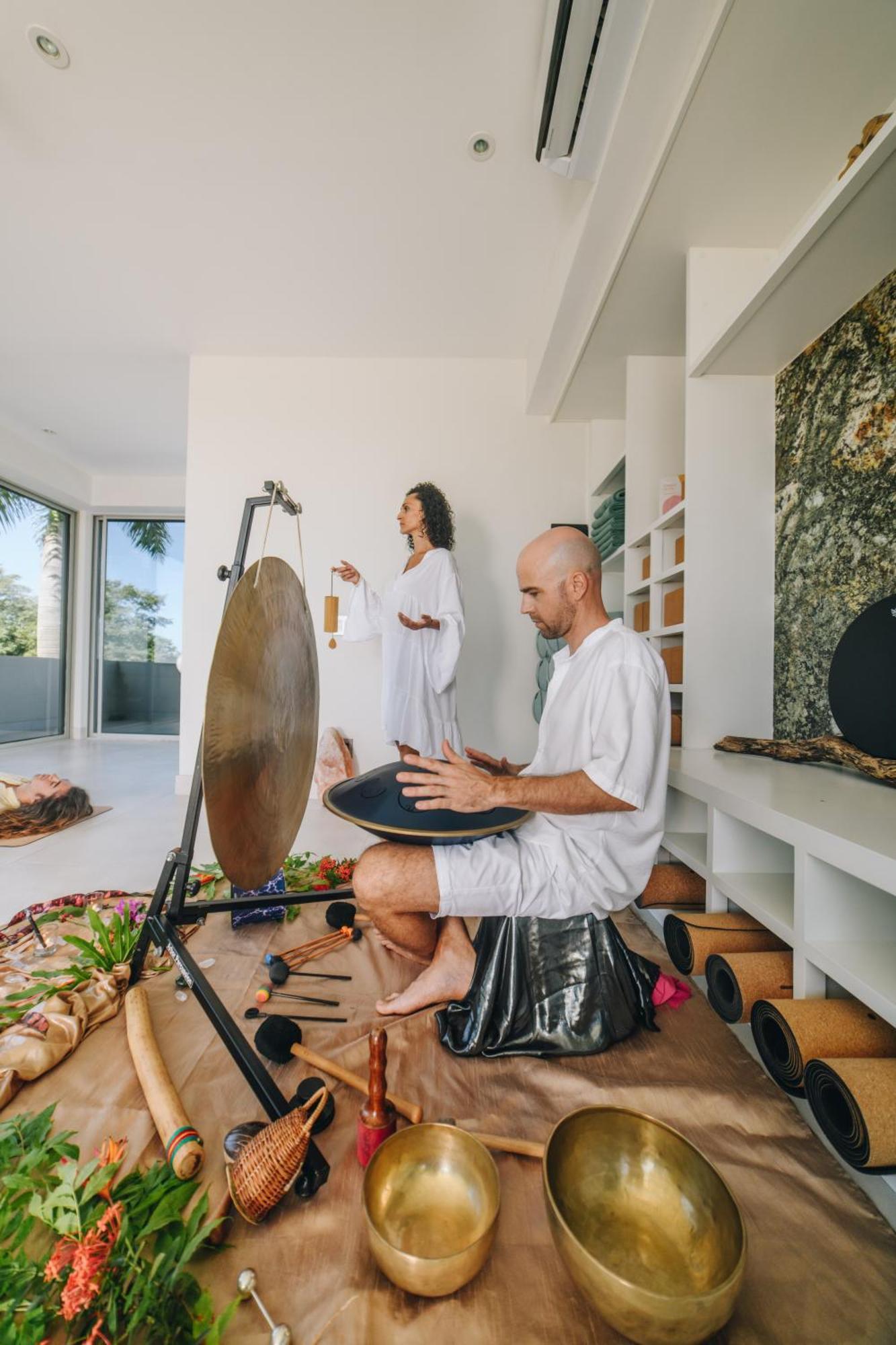Mother Earth Luxury Boutique Hotel, Restaurant & Spa (Adults Only) Tamarindo Buitenkant foto