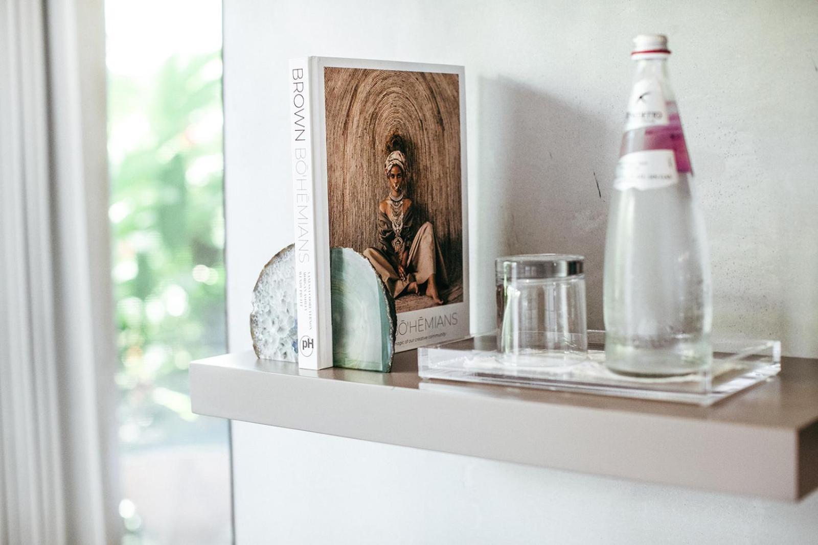 Mother Earth Luxury Boutique Hotel, Restaurant & Spa (Adults Only) Tamarindo Kamer foto